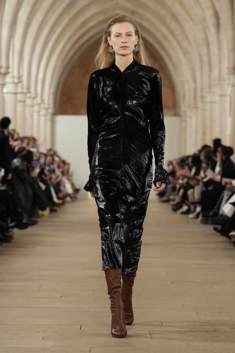 Lanvin fashion show for Autumn/Winter 2023