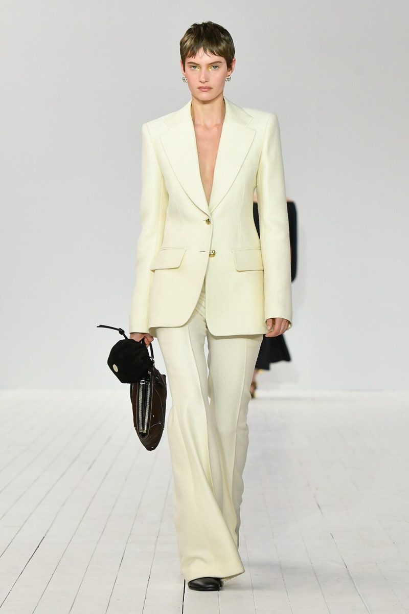 Chloe fashion show for Autumn/Winter 2023