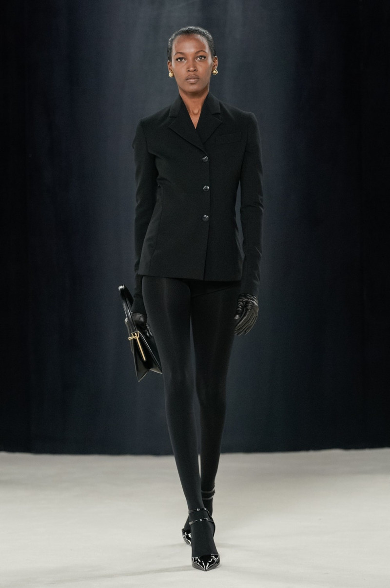 Salvatore Ferragamo fashion show for Autumn/Winter 2023