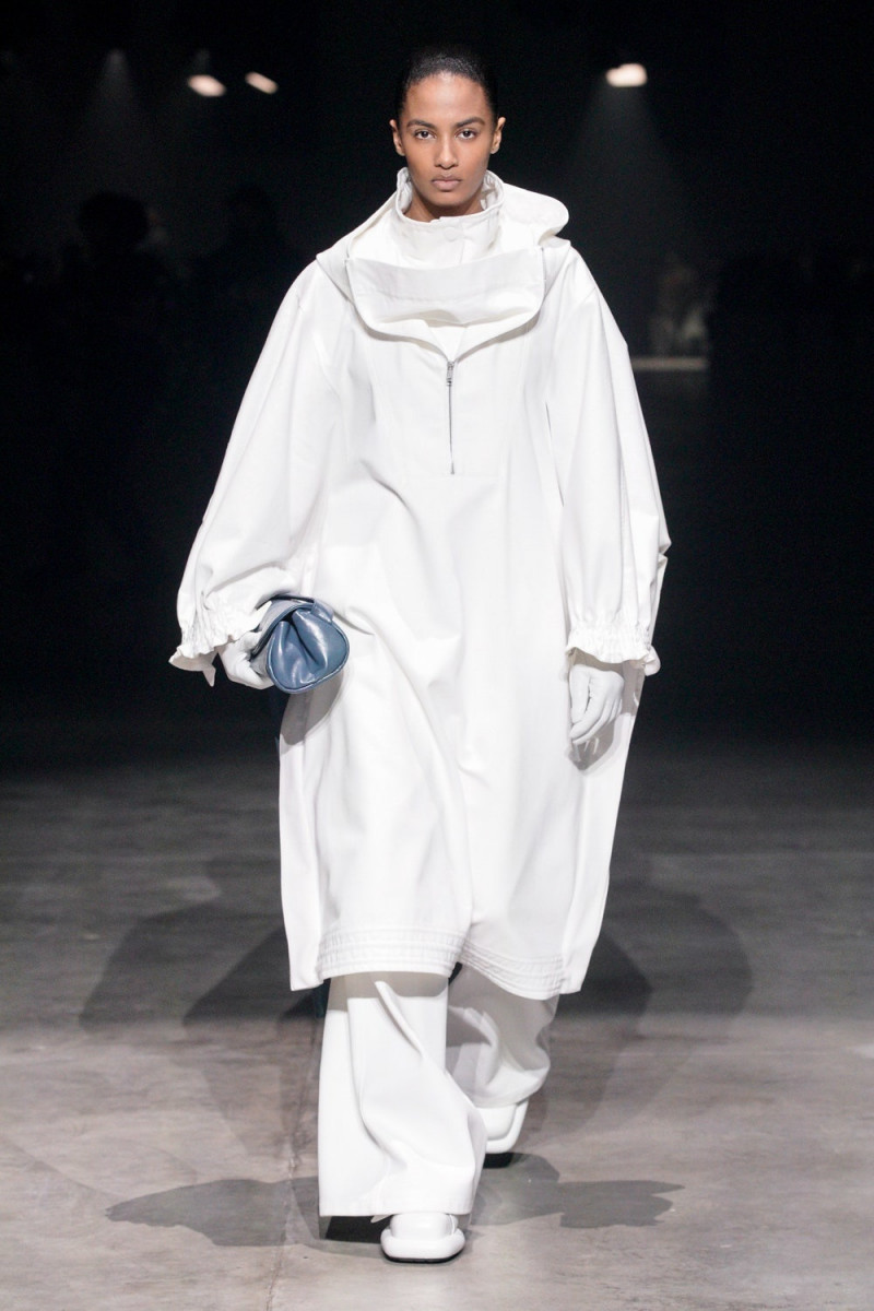 Jil Sander fashion show for Autumn/Winter 2023