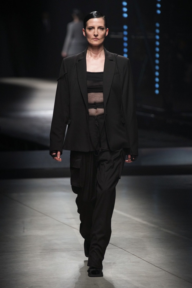 Andreadamo fashion show for Autumn/Winter 2023