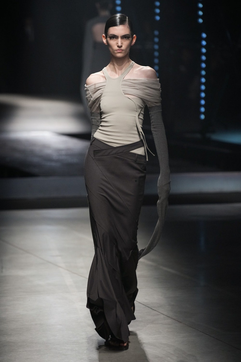 Andreadamo fashion show for Autumn/Winter 2023