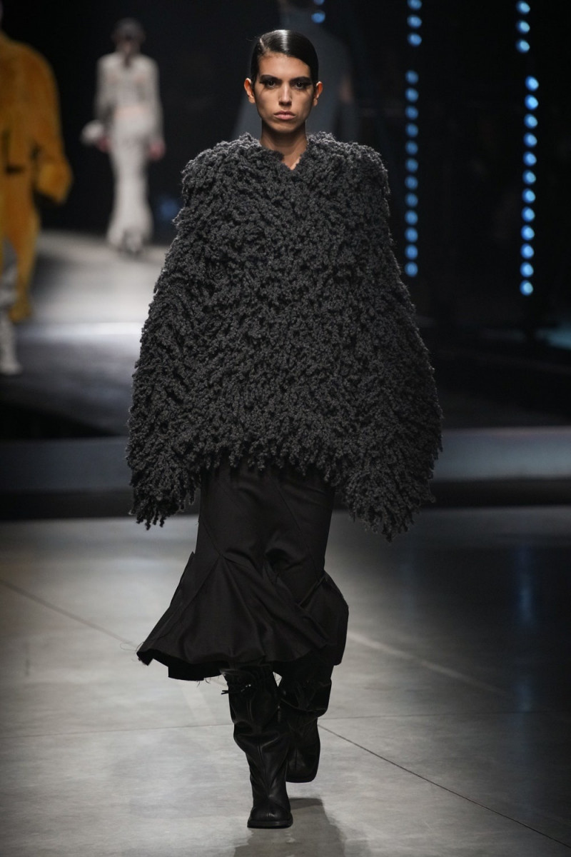 Andreadamo fashion show for Autumn/Winter 2023