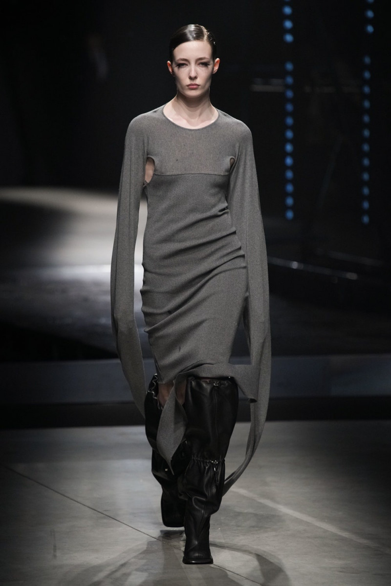 Andreadamo fashion show for Autumn/Winter 2023