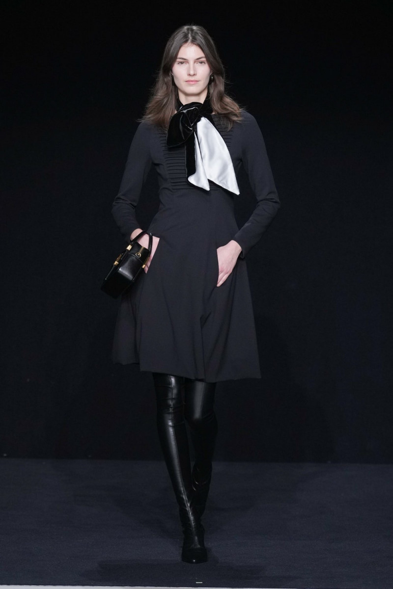 Emporio Armani fashion show for Autumn/Winter 2023
