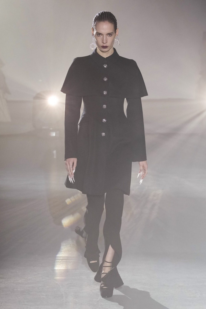 ADEAM fashion show for Autumn/Winter 2023