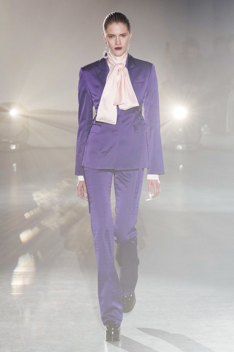 ADEAM fashion show for Autumn/Winter 2023