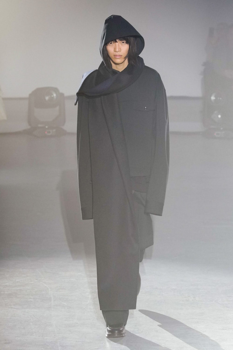 ADEAM fashion show for Autumn/Winter 2023