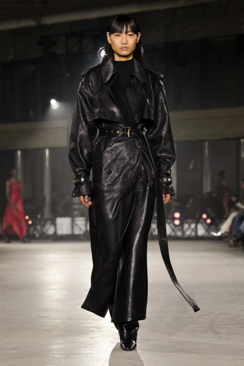 Jonathan Simkhai fashion show for Autumn/Winter 2023