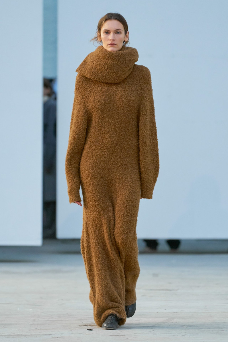 The Garment fashion show for Autumn/Winter 2023