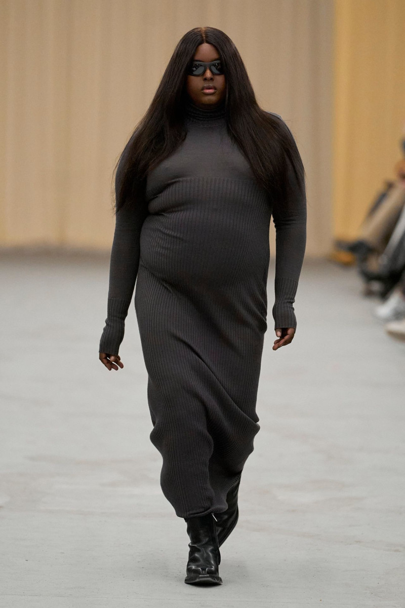 Remain fashion show for Autumn/Winter 2023