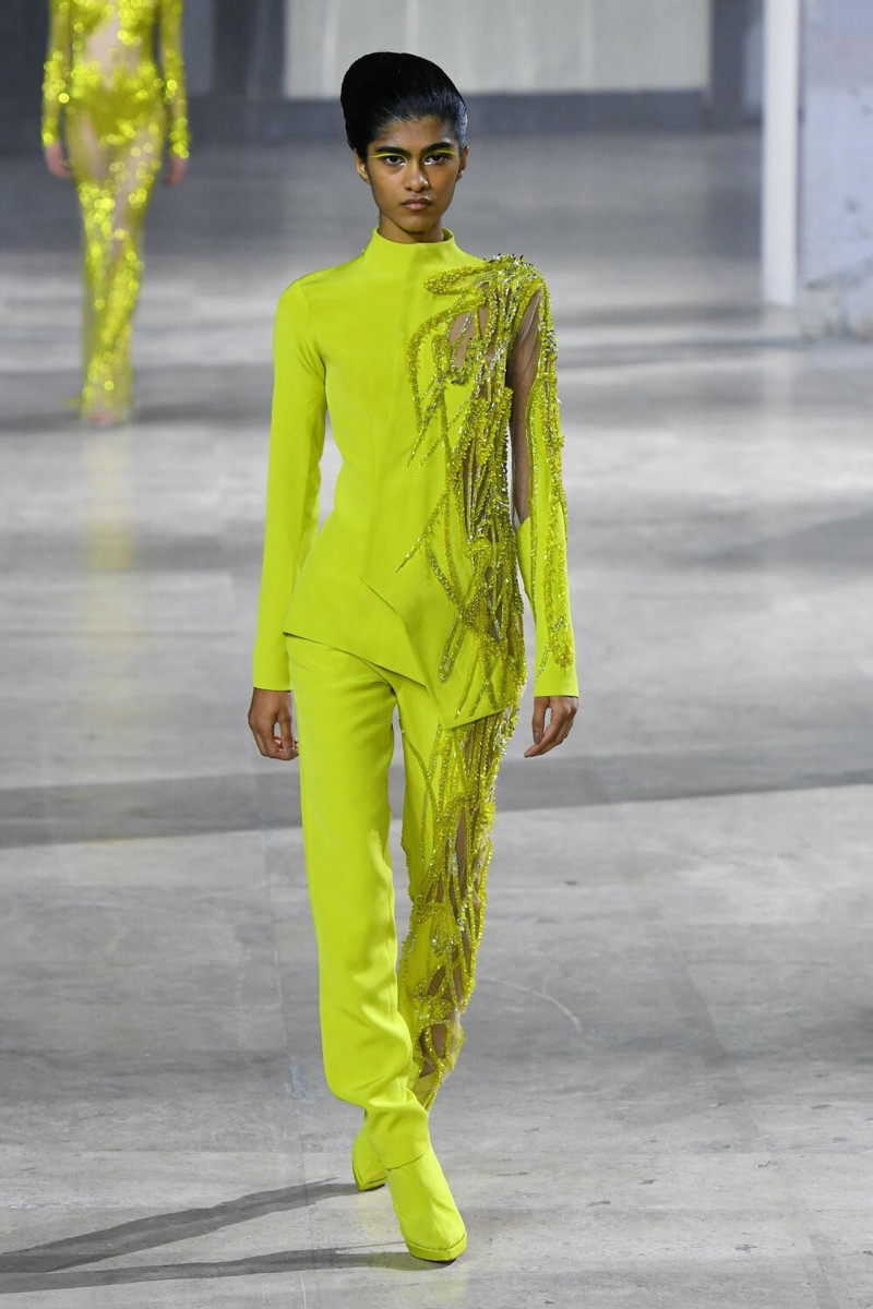 Gaurav Gupta fashion show for Spring/Summer 2023