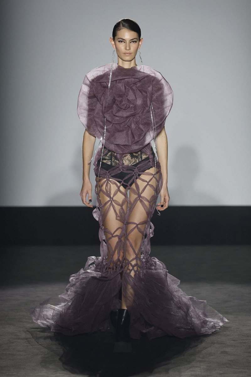 Reveligion Outsider fashion show for Spring/Summer 2023