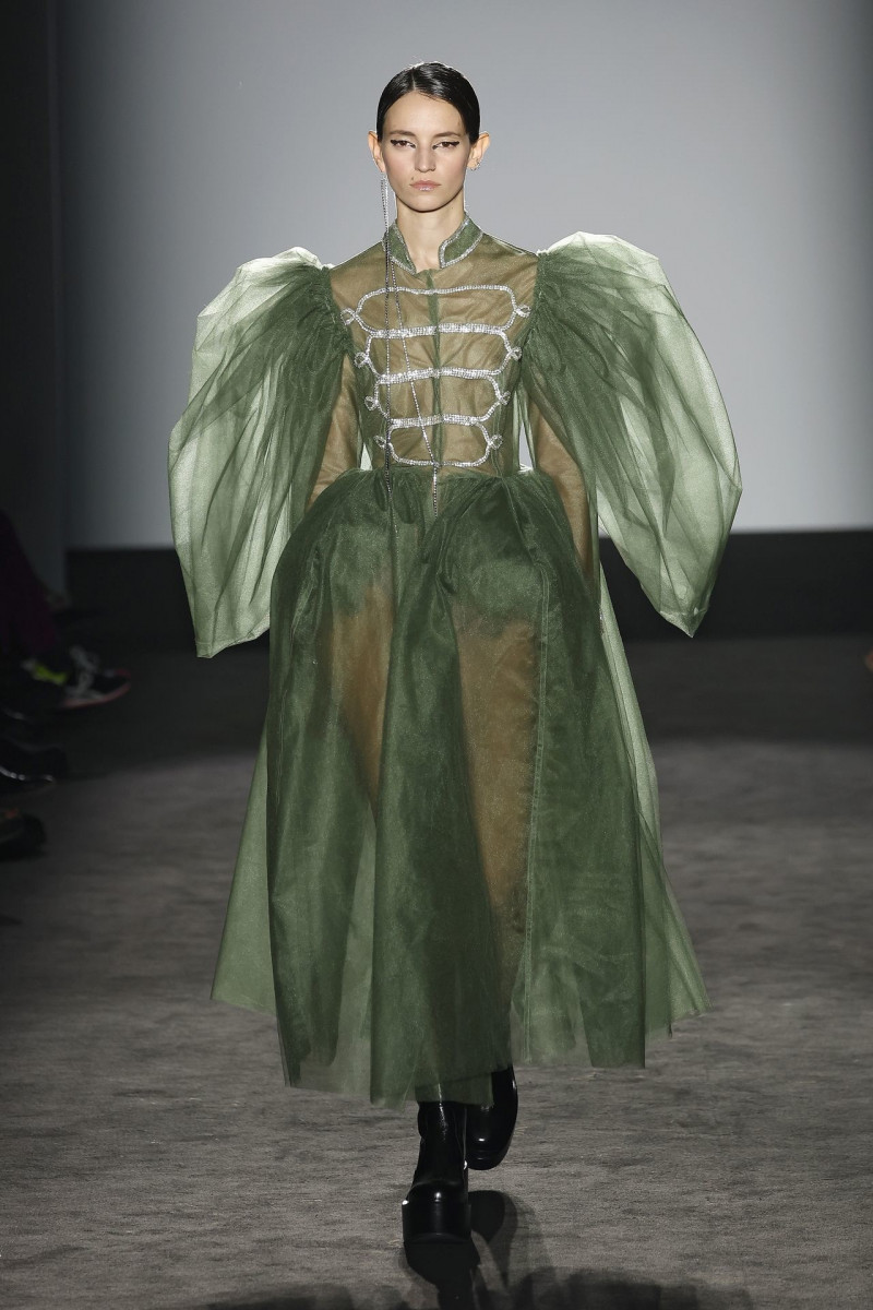 Reveligion Outsider fashion show for Spring/Summer 2023