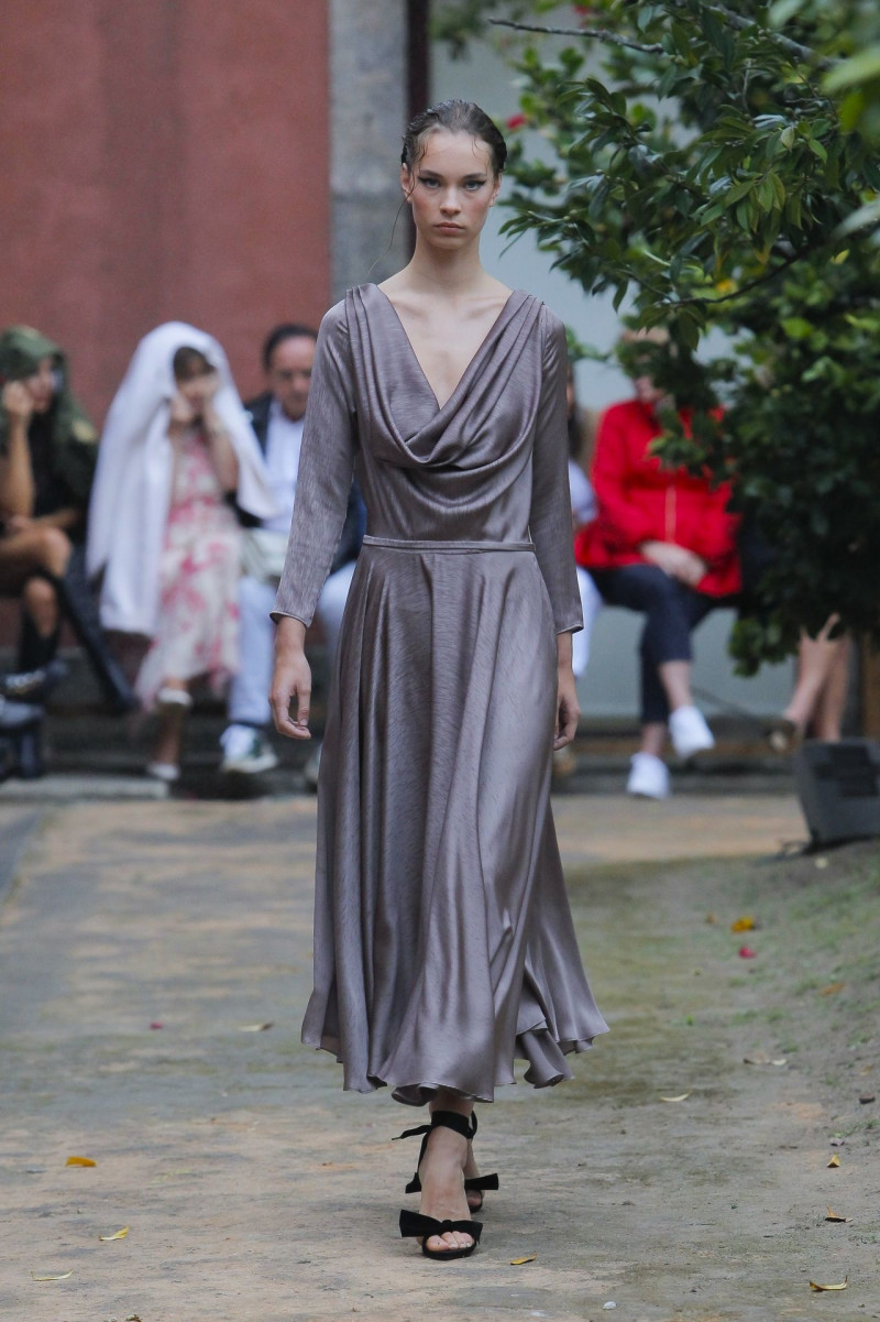 Diogo Miranda fashion show for Spring/Summer 2023