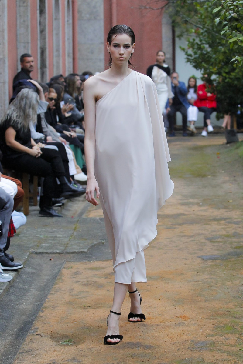 Diogo Miranda fashion show for Spring/Summer 2023