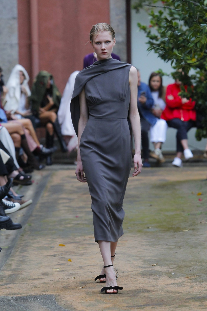 Diogo Miranda fashion show for Spring/Summer 2023