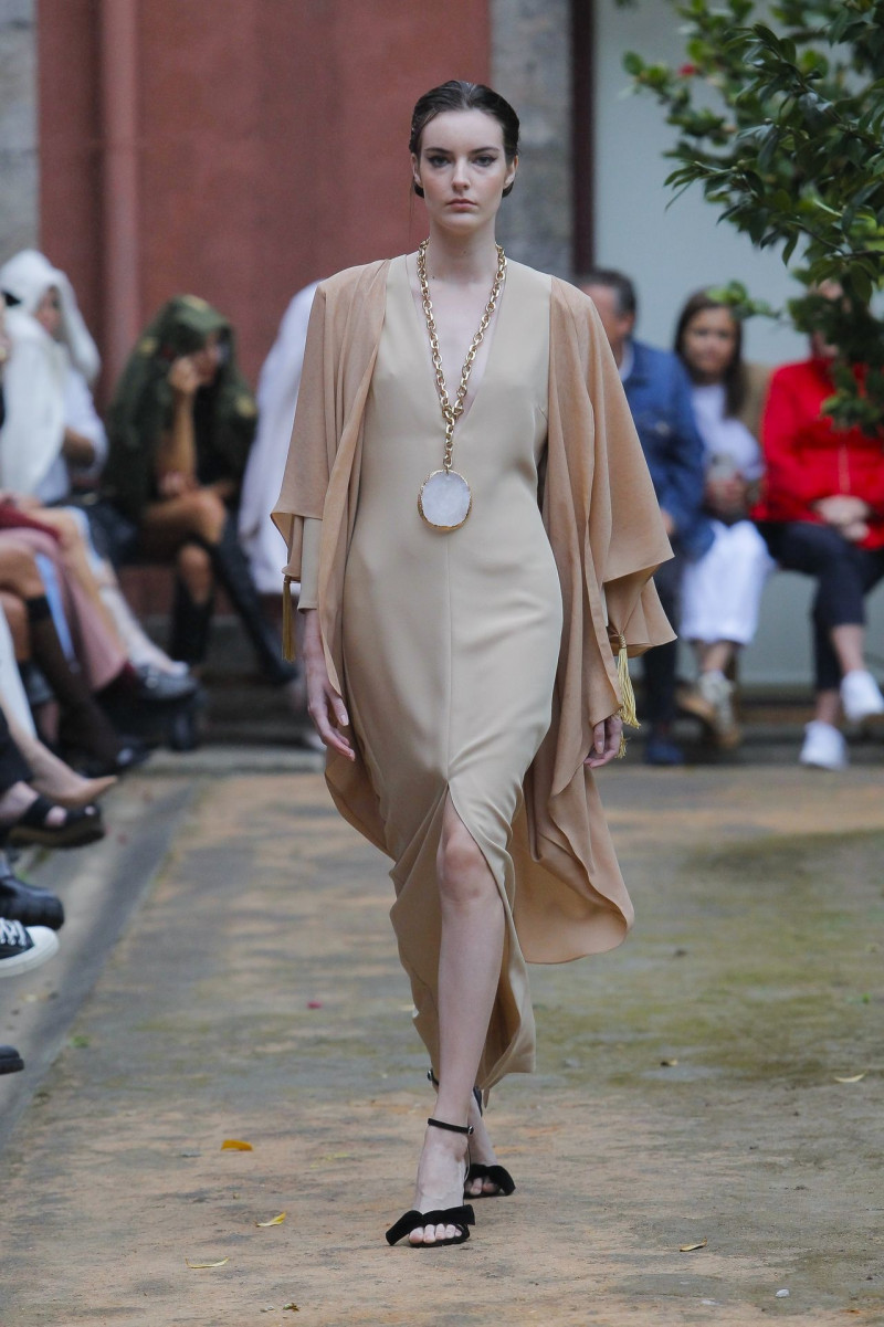 Diogo Miranda fashion show for Spring/Summer 2023