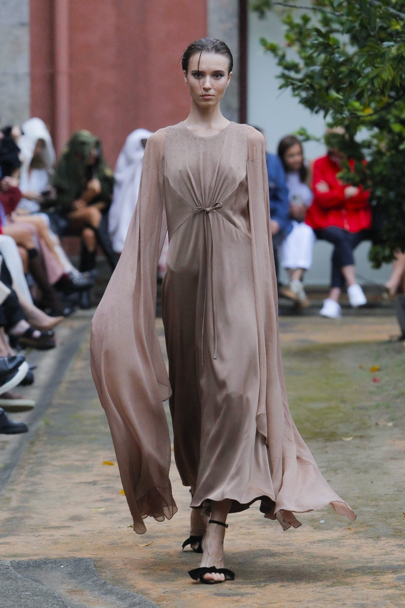 Diogo Miranda fashion show for Spring/Summer 2023