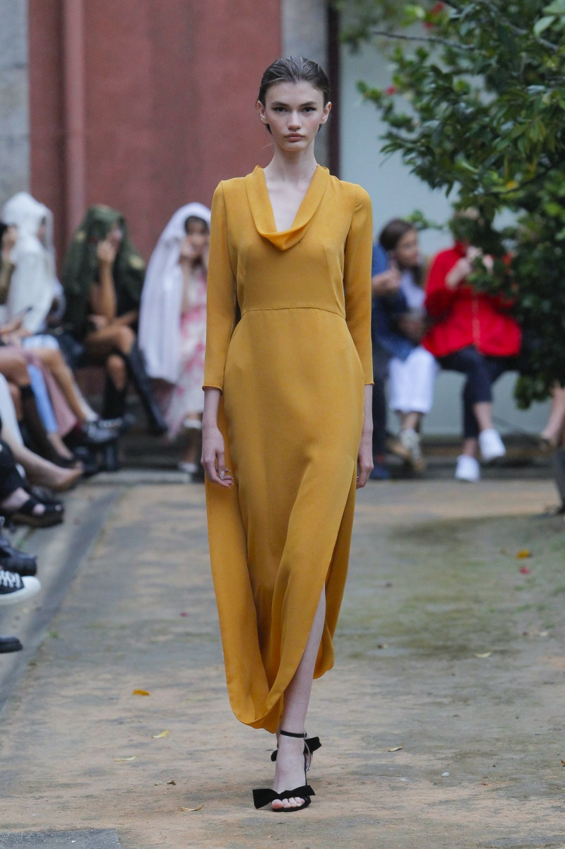 Diogo Miranda fashion show for Spring/Summer 2023