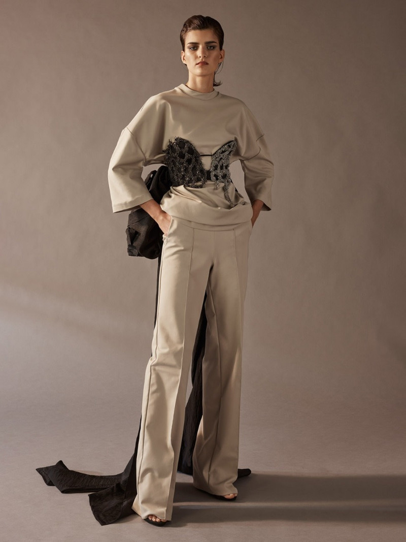 Toni Maticevski lookbook for Resort 2023