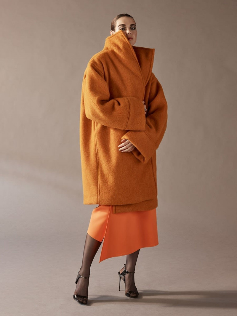 Toni Maticevski lookbook for Resort 2023