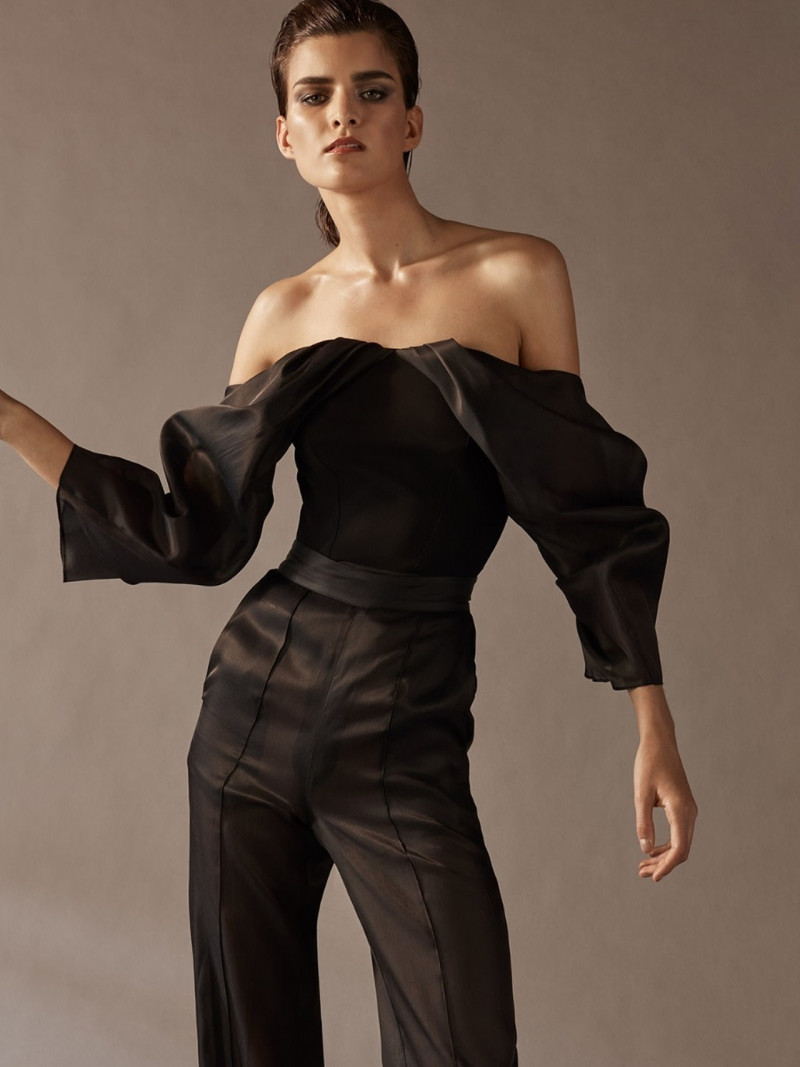 Toni Maticevski lookbook for Resort 2023