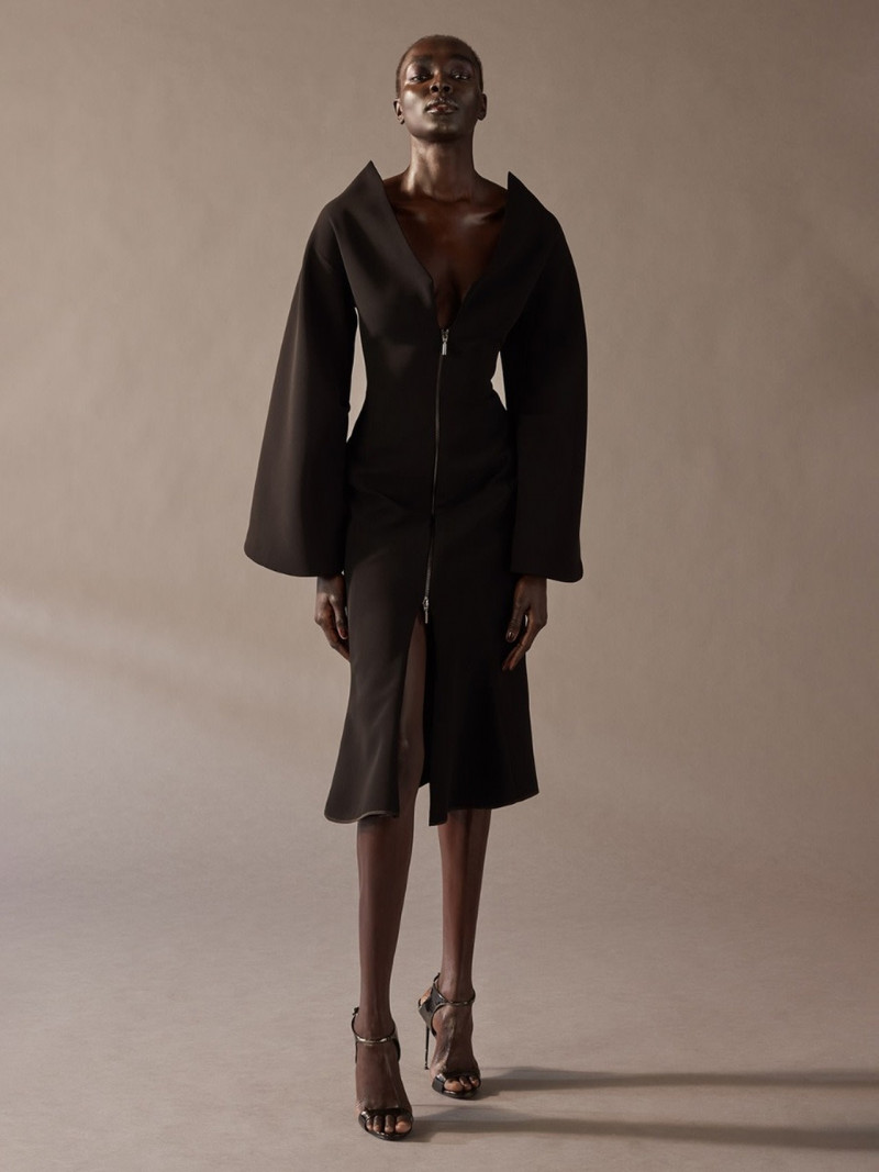 Toni Maticevski lookbook for Resort 2023