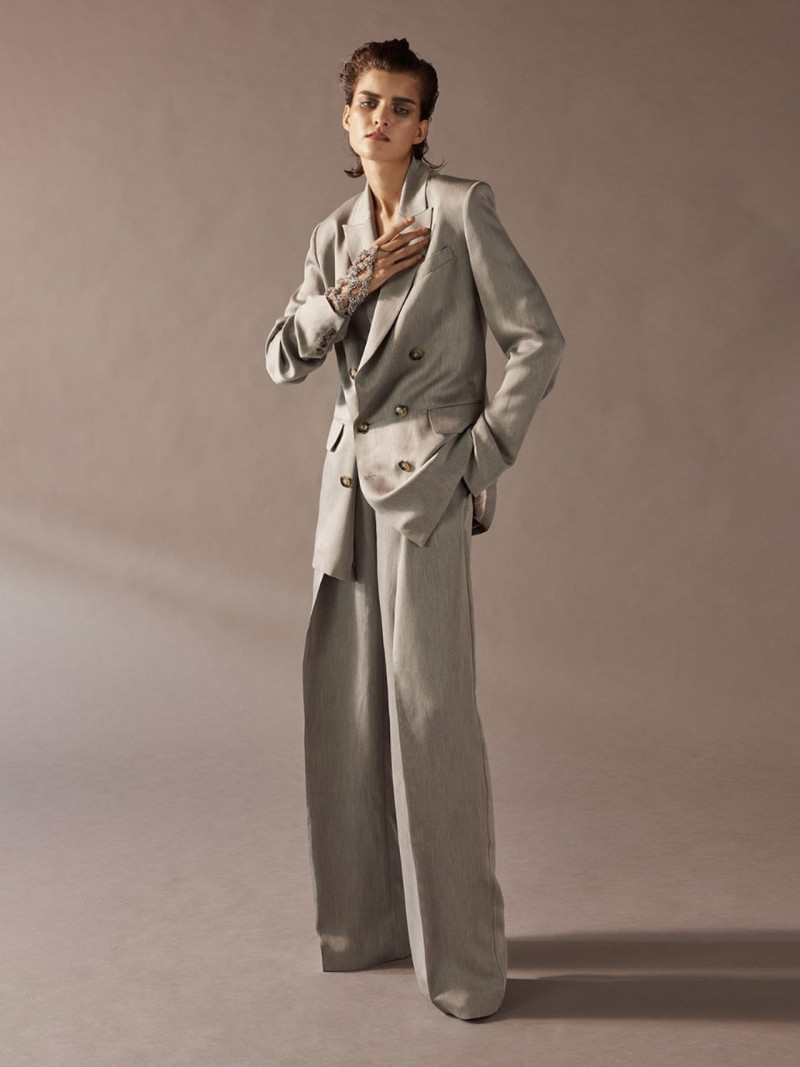 Toni Maticevski lookbook for Resort 2023