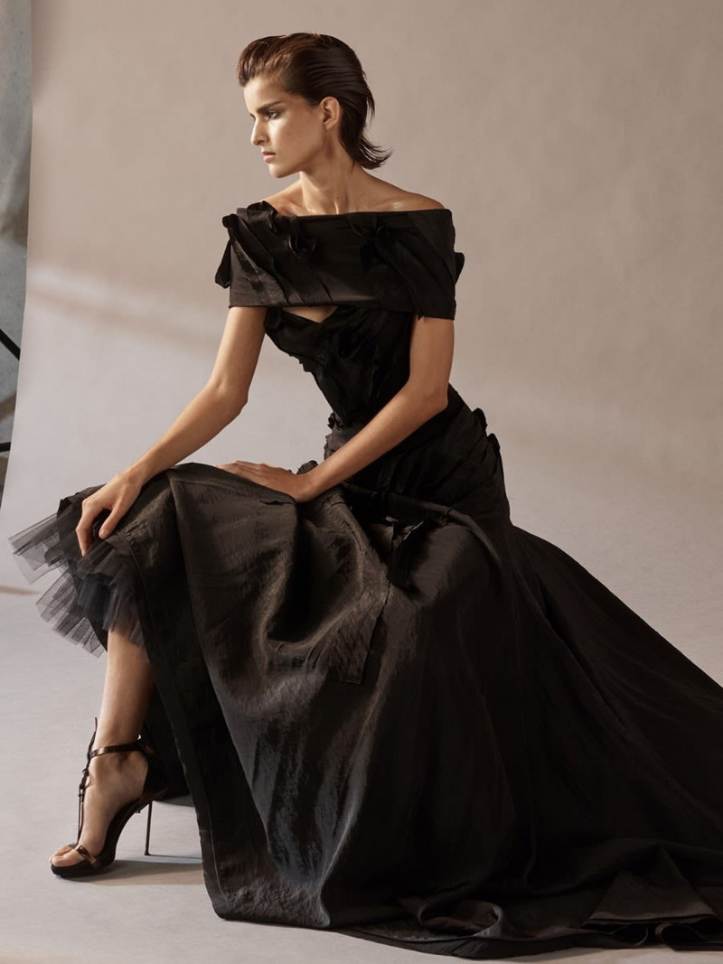 Toni Maticevski lookbook for Resort 2023