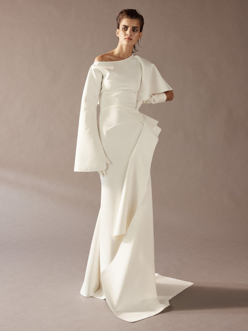 Toni Maticevski lookbook for Resort 2023