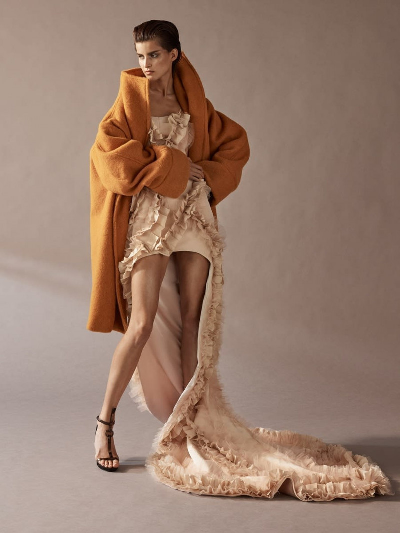 Toni Maticevski lookbook for Resort 2023