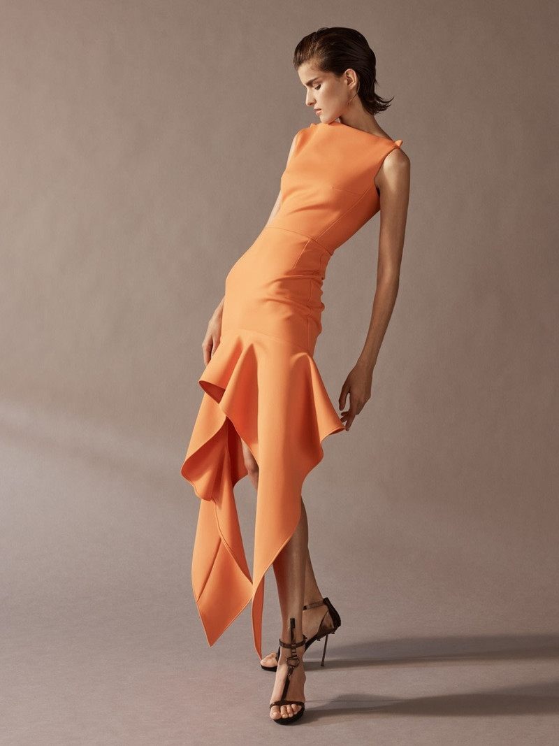 Toni Maticevski lookbook for Resort 2023