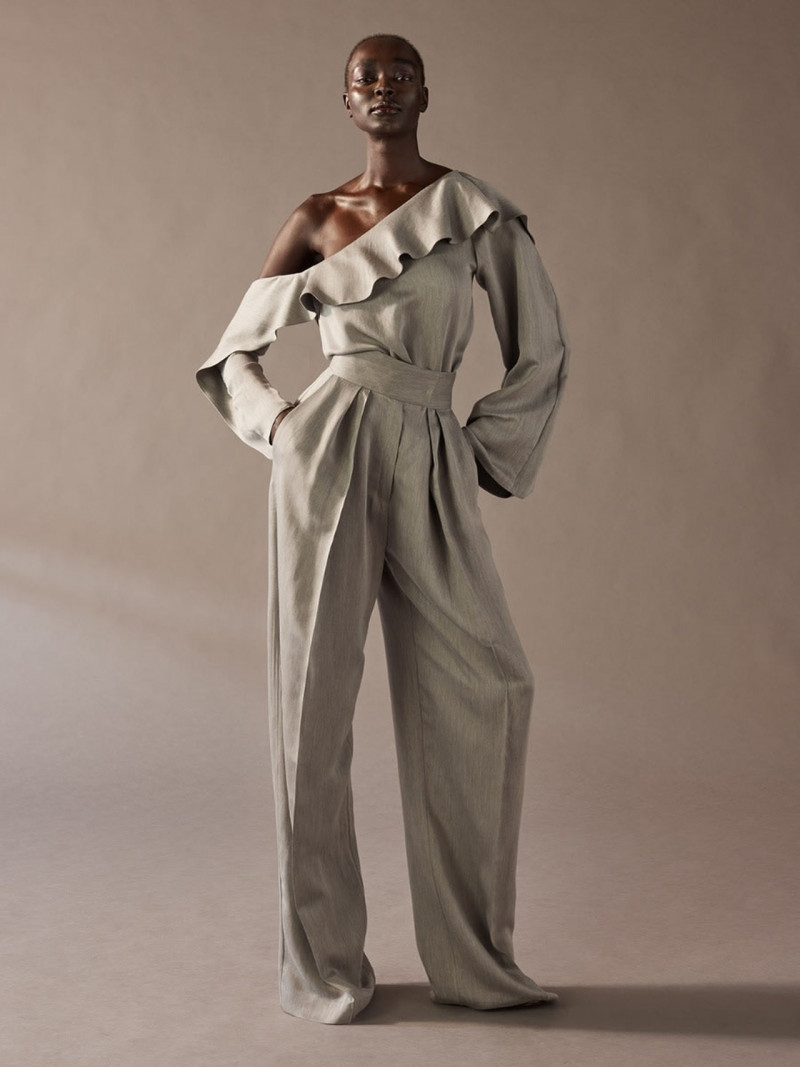 Toni Maticevski lookbook for Resort 2023