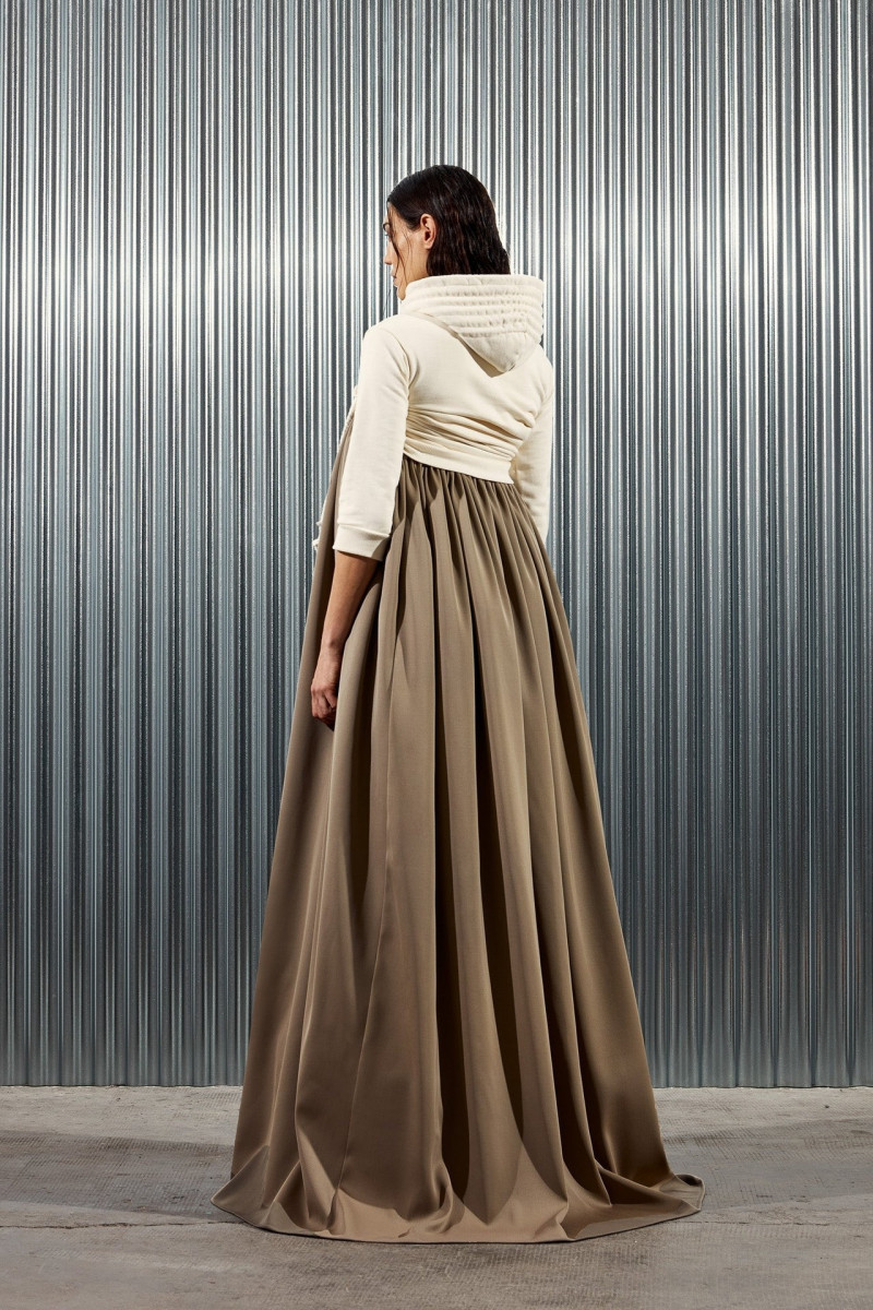 Sonia Carrasco lookbook for Autumn/Winter 2023