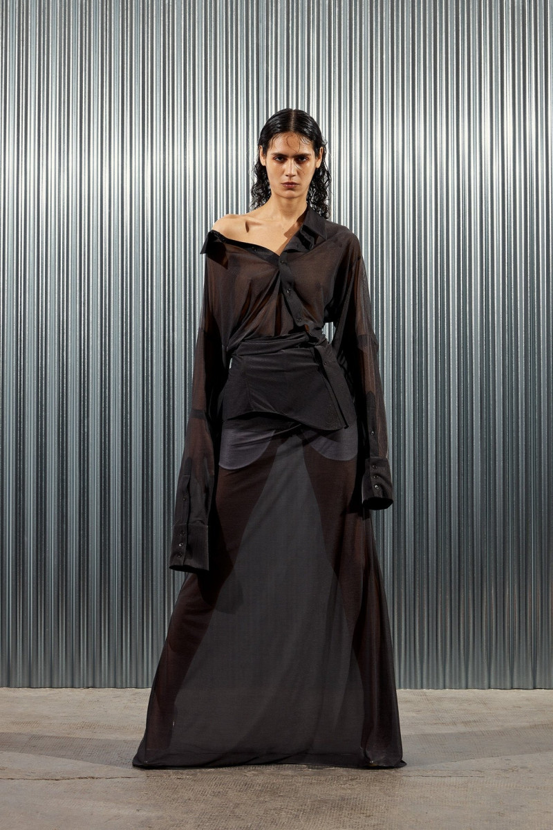 Sonia Carrasco lookbook for Autumn/Winter 2023