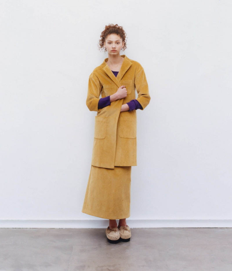 Junko Shimada lookbook for Autumn/Winter 2023
