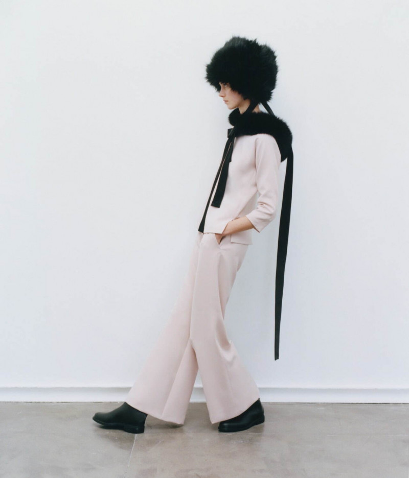 Junko Shimada lookbook for Autumn/Winter 2023