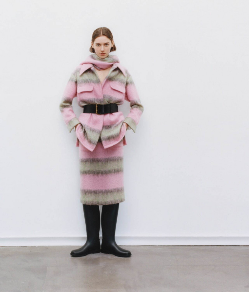 Junko Shimada lookbook for Autumn/Winter 2023