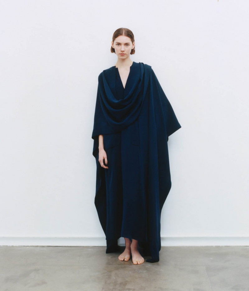 Junko Shimada lookbook for Autumn/Winter 2023