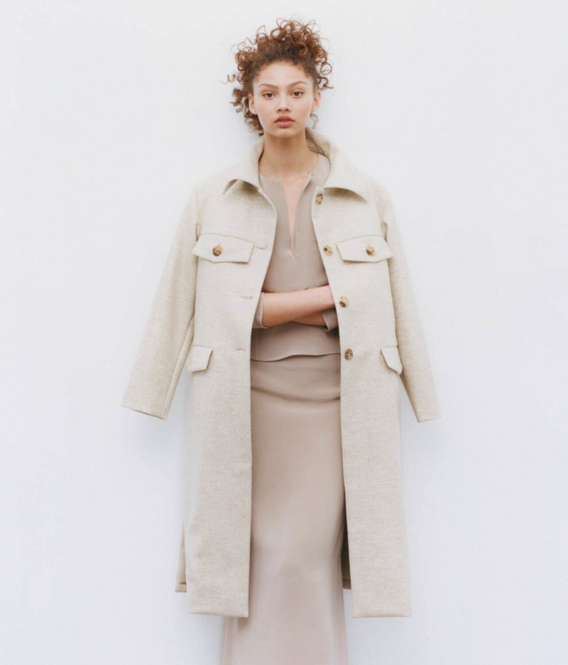 Junko Shimada lookbook for Autumn/Winter 2023