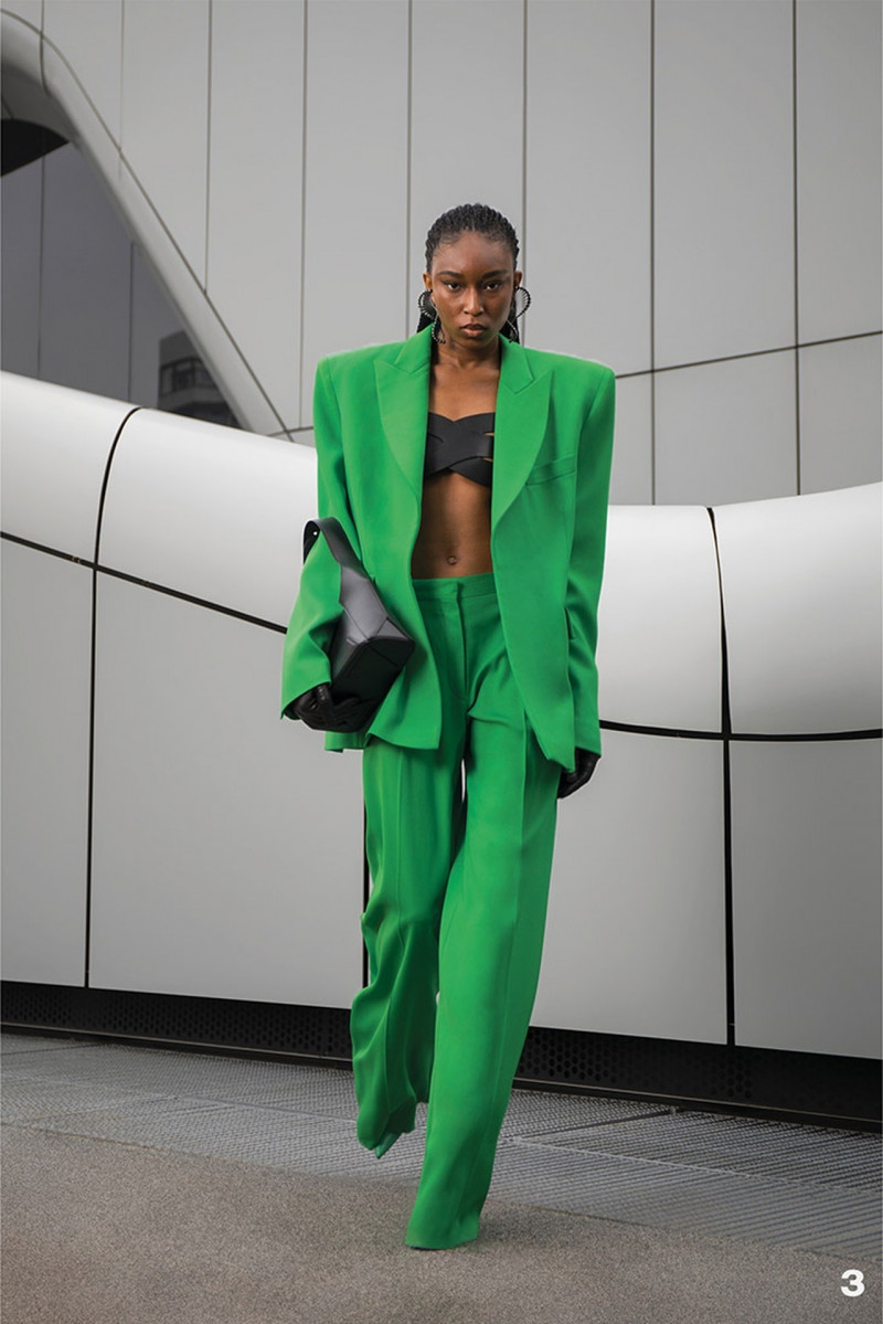 byblos lookbook for Autumn/Winter 2023