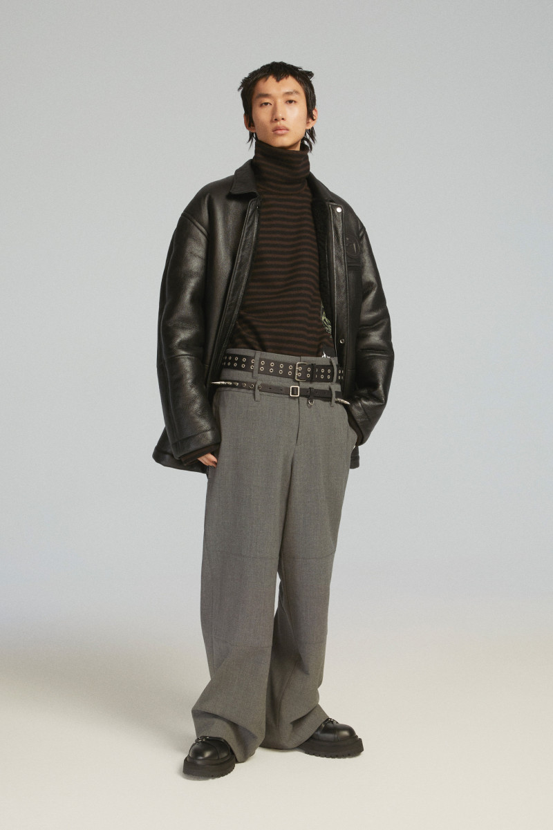 Ambush lookbook for Autumn/Winter 2023