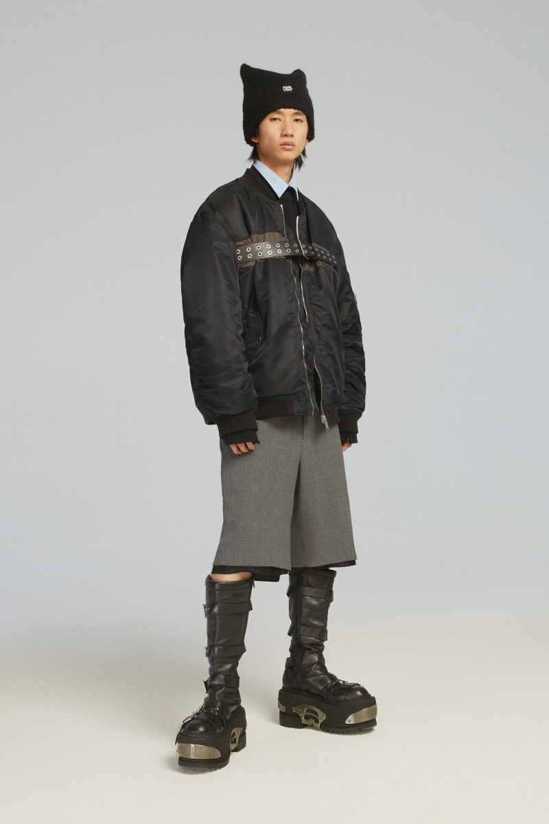 Ambush lookbook for Autumn/Winter 2023