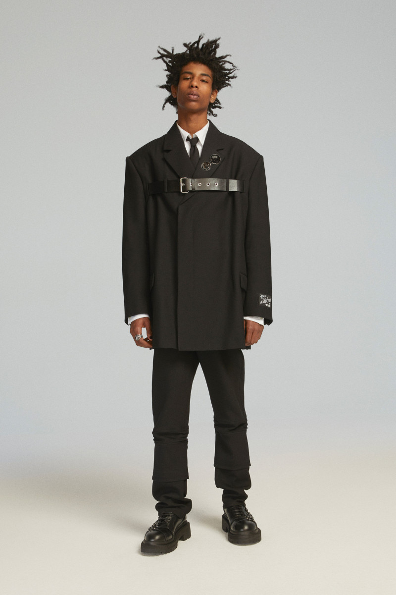 Ambush lookbook for Autumn/Winter 2023