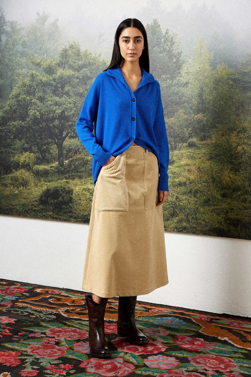 Massimo Alba lookbook for Autumn/Winter 2023