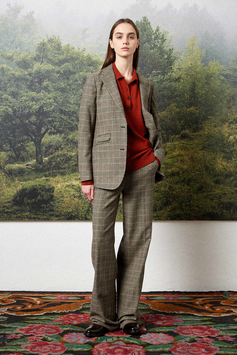 Massimo Alba lookbook for Autumn/Winter 2023