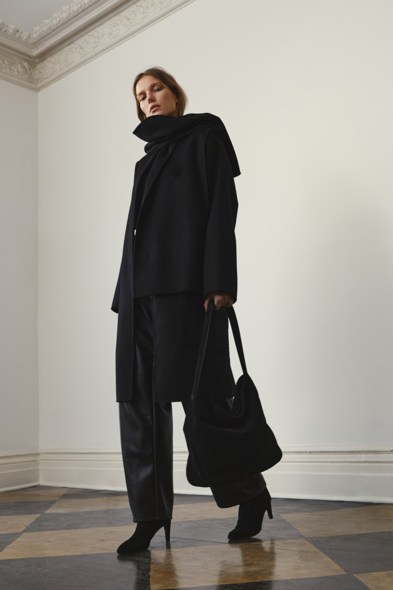 Daniella Kallmeyer lookbook for Autumn/Winter 2023