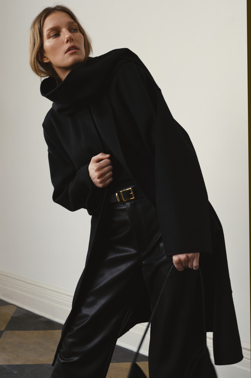 Daniella Kallmeyer lookbook for Autumn/Winter 2023