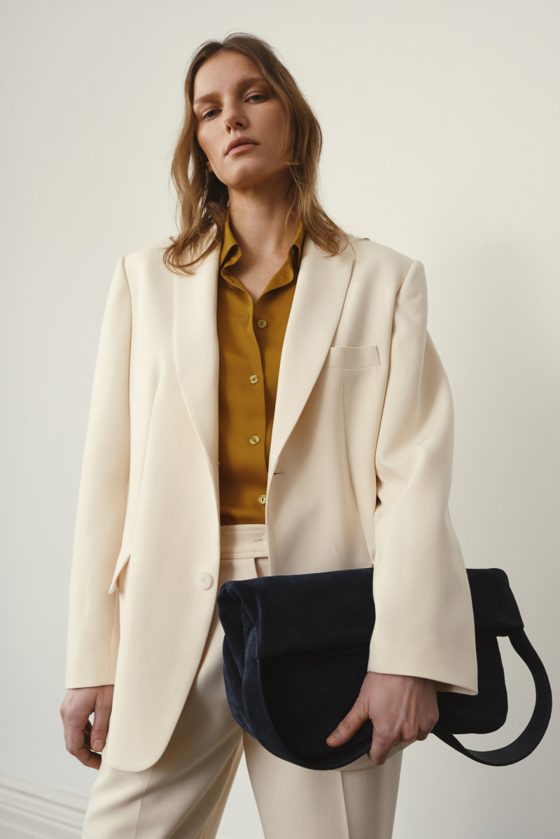 Daniella Kallmeyer lookbook for Autumn/Winter 2023